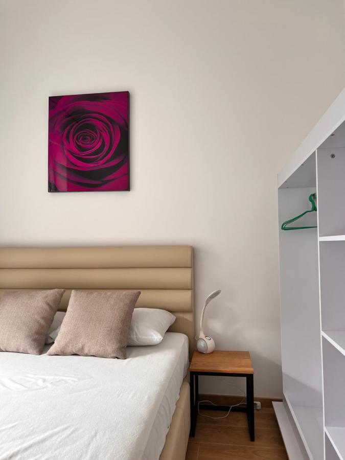 Apartment Grace *