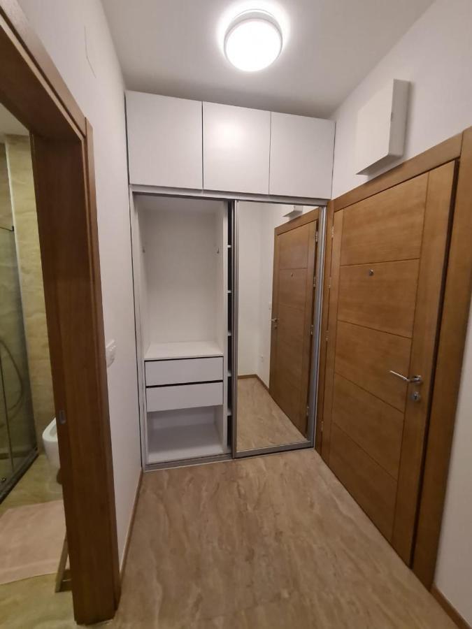 Grace Apartment *