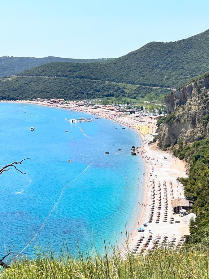 Grace * Budva