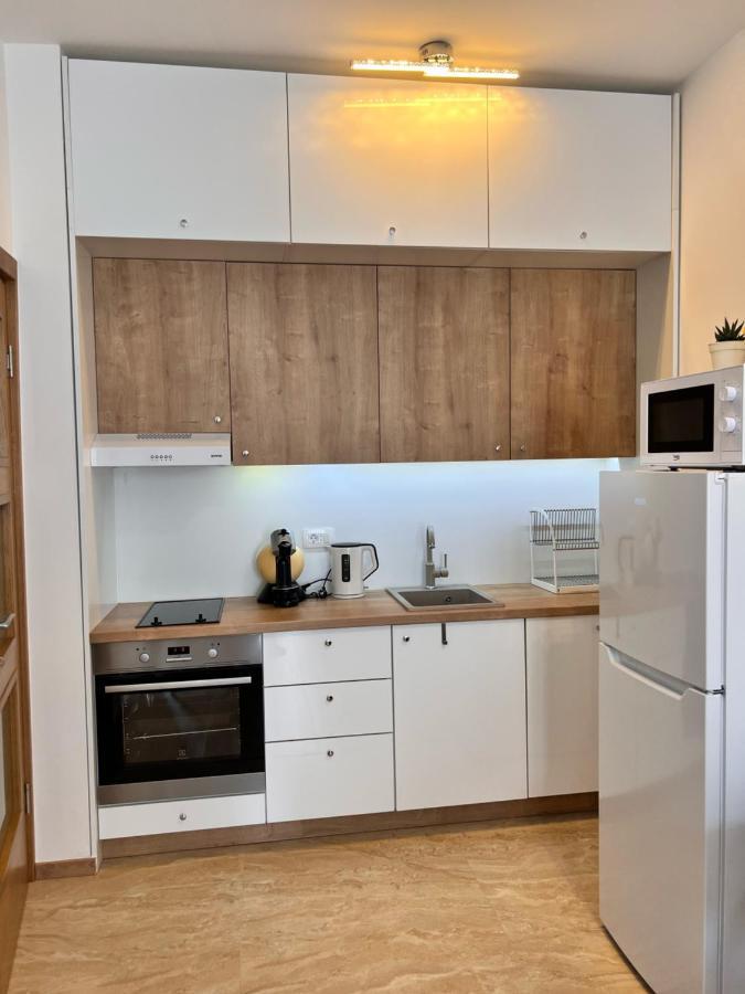 Grace Apartment Budva